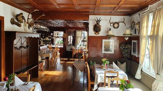 Hotel Gasthof Waldeck