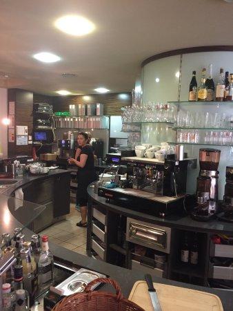 Ruff's Coffee Lounge