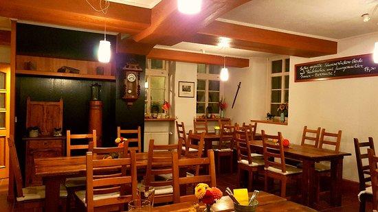 Burgerhaus Zum Schwanen