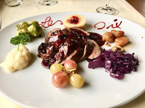 Cafe-Restaurant-Hotel des Six-Communes