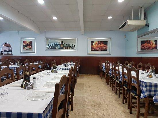 Restaurante O Tintol