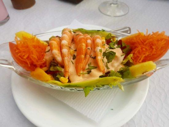 Eduardo's Restaurant & Bistro