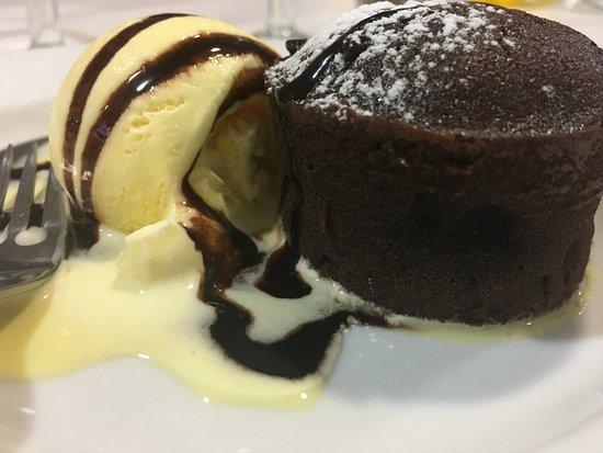 Restaurante Palladium