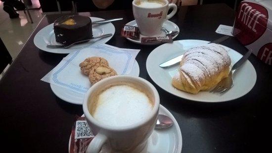 Pastelaria Nova Gaia