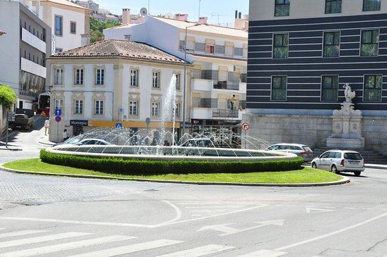 Restaurante O Cortiço