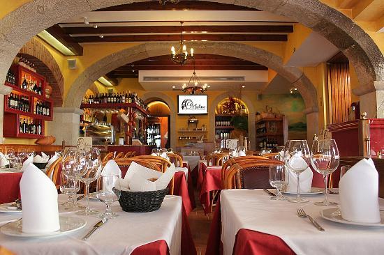 IL Mulino Lisboa