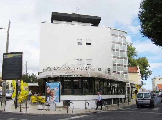 Restaurante LIMO VERDE