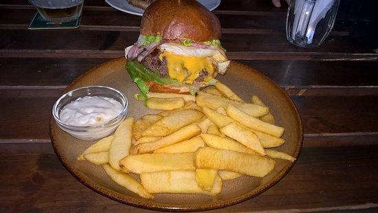Empir Steak