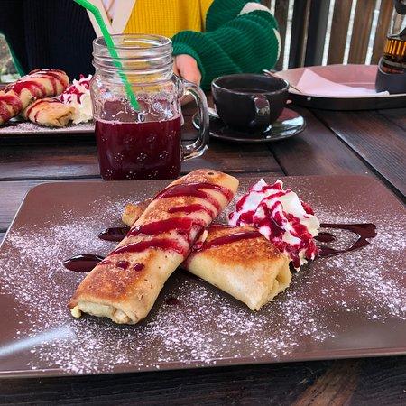 Restaurace Staroslovanska Kuchyne