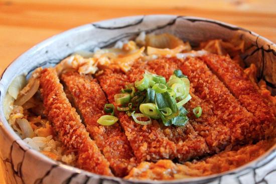 Marukoshi Restaurant and Bar