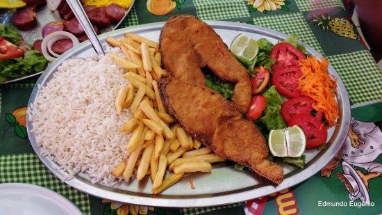 Bar e Restaurante Comeu Morreu