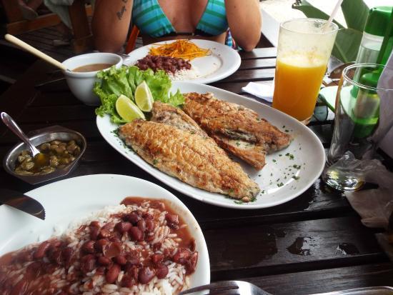 Siriu Norte Restaurante