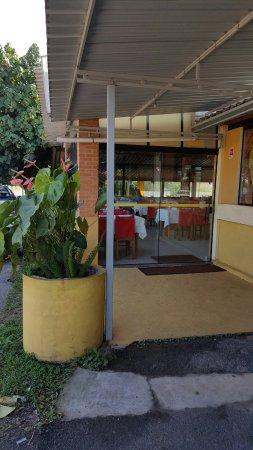 Restaurante Santo Antonio