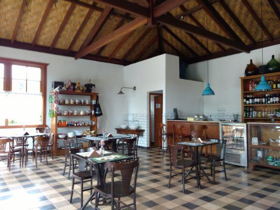 Empório Caza Branca