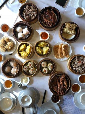 Wealth Garden Chinese Restaurant