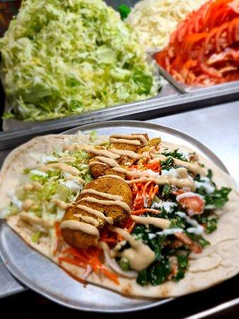 Ottoman Kebabs