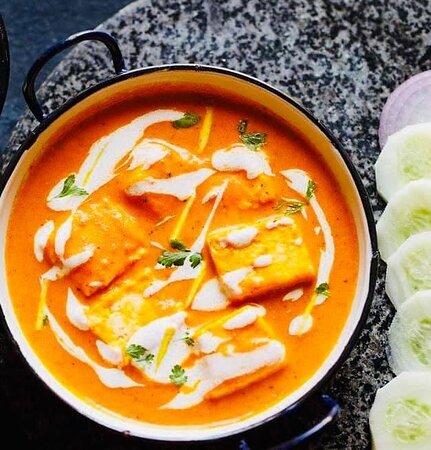 Cava Indian Restaurant