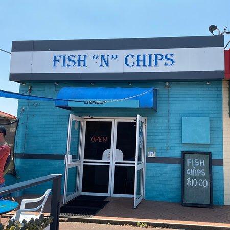 Busselton Fish n Chips