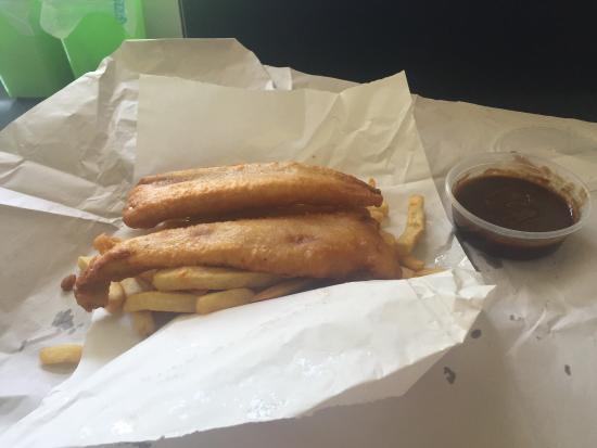 Aussie Take Away Penola