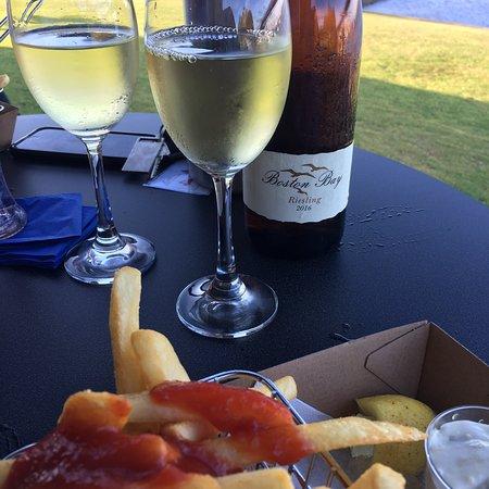 Coffin Bay Yacht Club