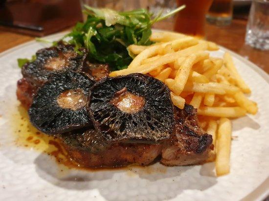 The Brook Bar and Bistro