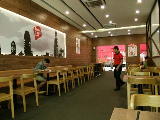 BonChon Chicken Batam