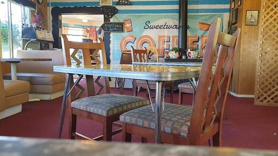 Sweetwater Coffee Shoppe
