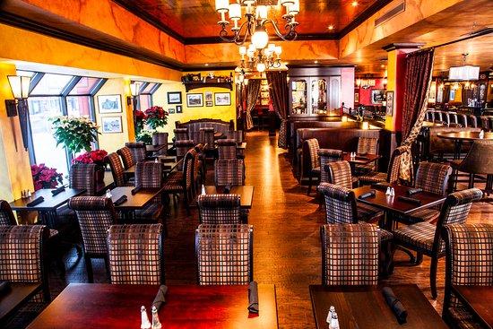 Doc Magilligan's Irish Pub & Restaurant