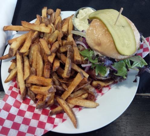 La Coast Restaurant et bar