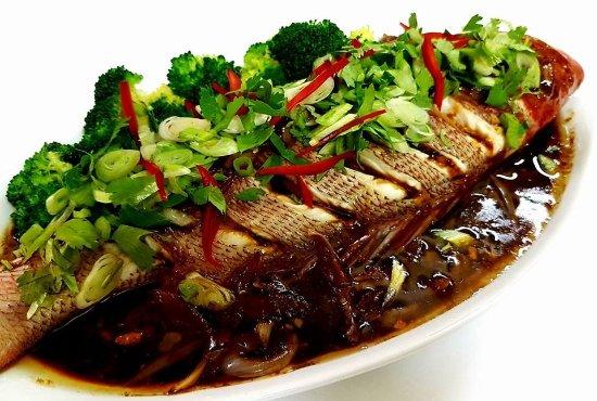 Oriental Chinese Restaurant