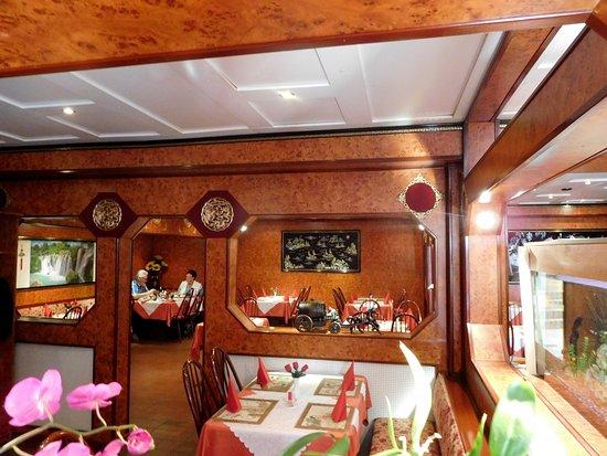 Asia-Restaurant Dong Nam