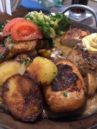 Gasthof zum Dorfkrug