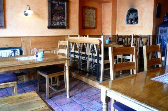 Atmosfera Restaurant