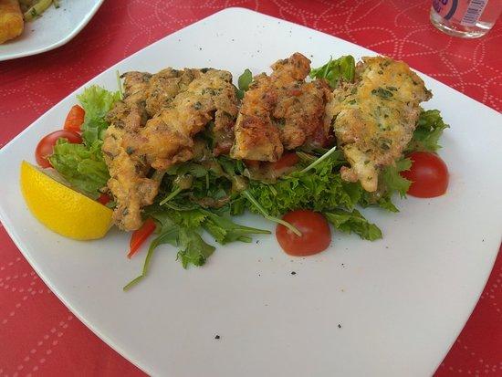 Restauracja Mega Bait