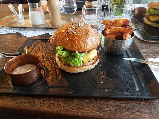 Homemade Restaurant & More