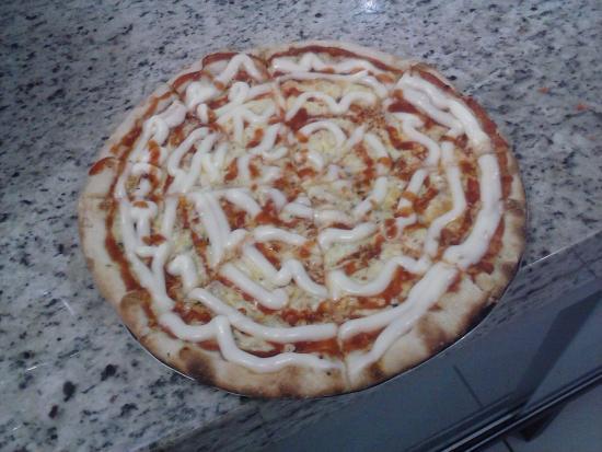 Restaurante e Pizzaria Curral