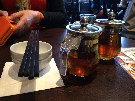 Ziggy's House of Nomms