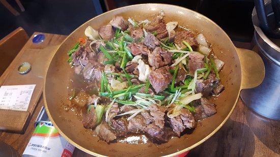 FUZZY NAVEL Haeundae