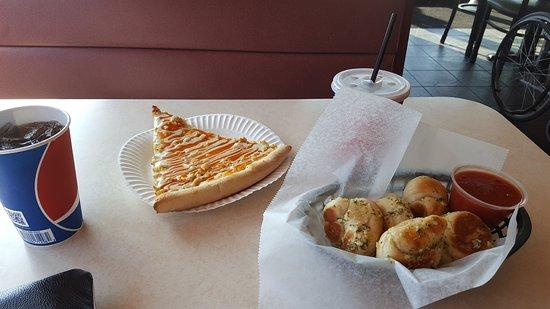 Capricio's Italian Grill & Kitchen