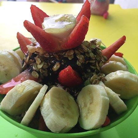 Flocomellow Sorvetes