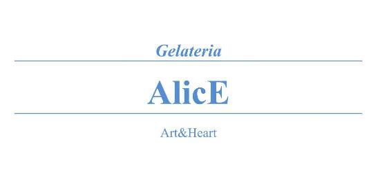 Gelateria Alice