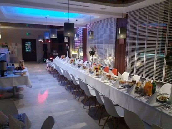 Pauza Restauracja & Hotel