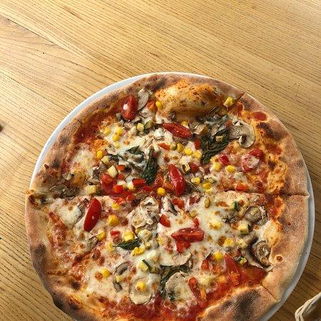 Basilico Pizza & Pasta