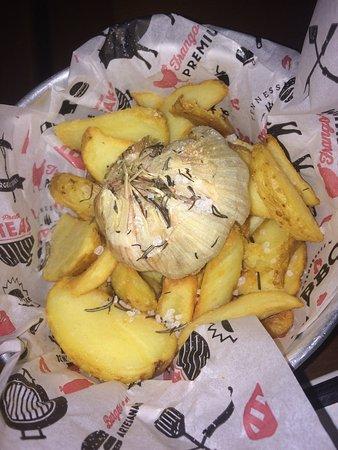 Tennessee Burger & Grill