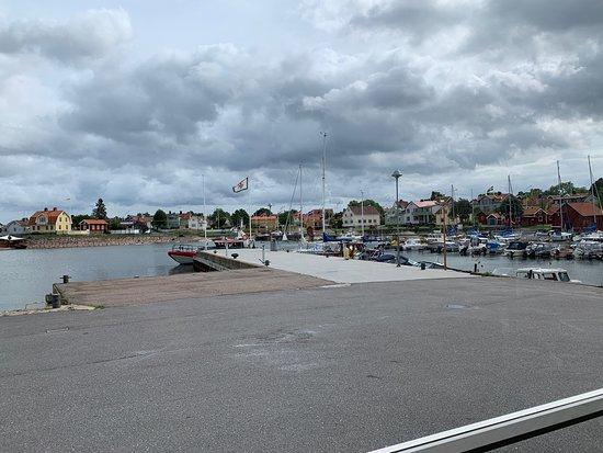 Restaurang Briggen Öregrund