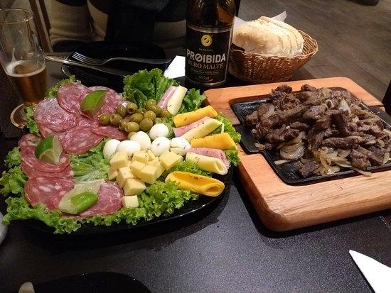 Don Juan Mexican Bar e Restaurante