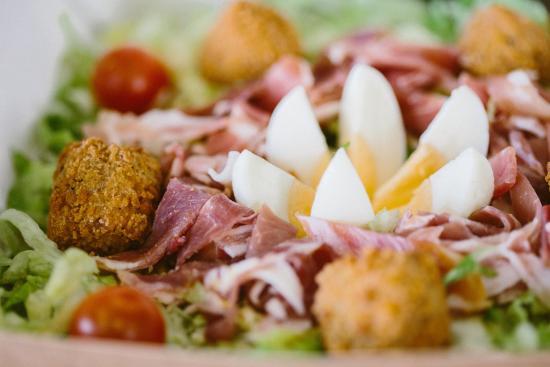 Jack's Burgers Hossegor