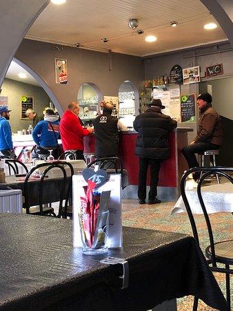 Le Relais de L'Oppidum