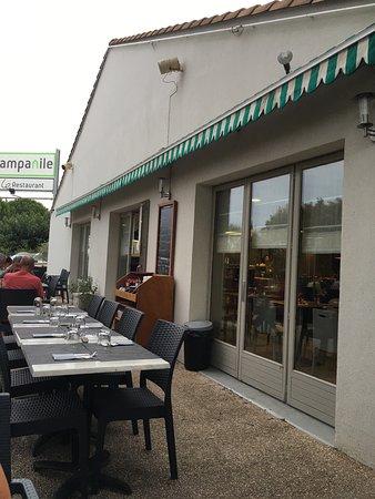 Hotel Campanile Beziers