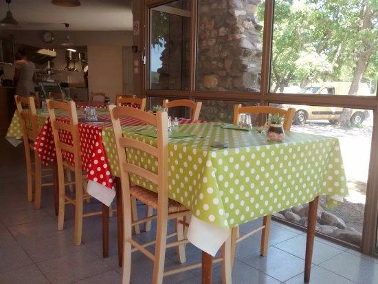 L'Assiette des Saisons